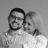 Sergiusz i Nataliia